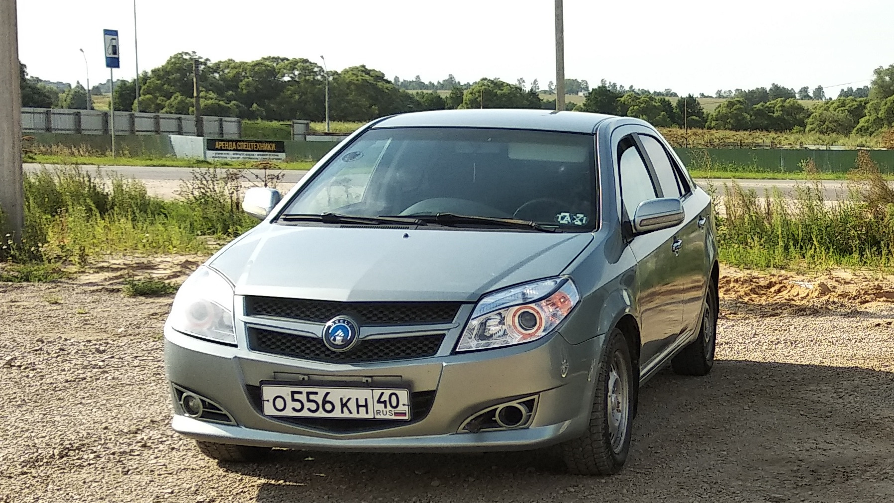 Geely mk 2008 отзывы владельцев недостатки