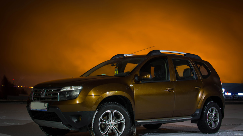 Подрулевой переключатель левый — Renault Duster (1G), 2 л, 2012 года ...