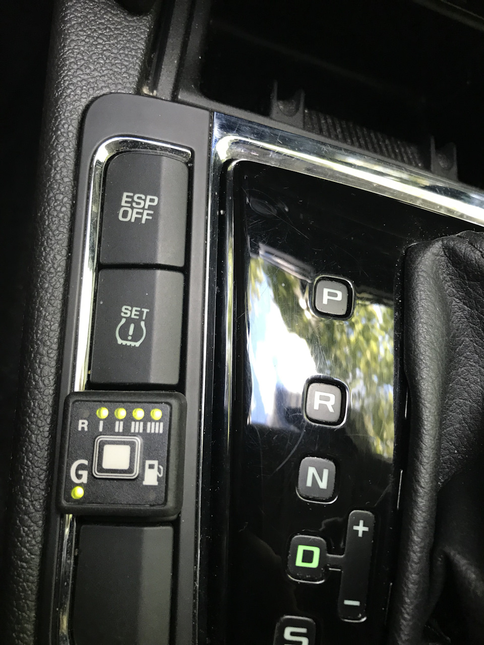 ГБО на TSI CDAA — Skoda Superb Mk2, 1,8 л, 2009 года | заправка | DRIVE2