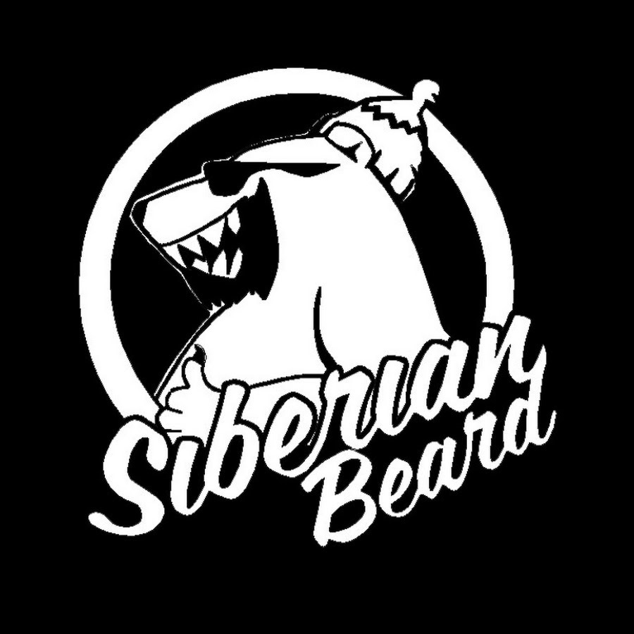 Siberian beard. Сибириан Бирд. Siberian Beard Чайзер. Дядюшка борода. Наклейка Siberian Beard.