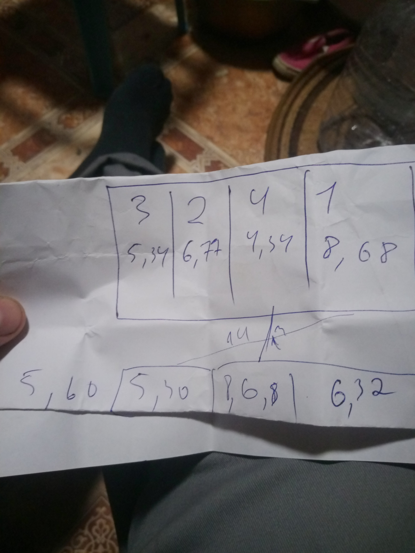 Замер сопротивления ВВ проводов, и свечей зажигания! — Mazda MPV II, 2 ...