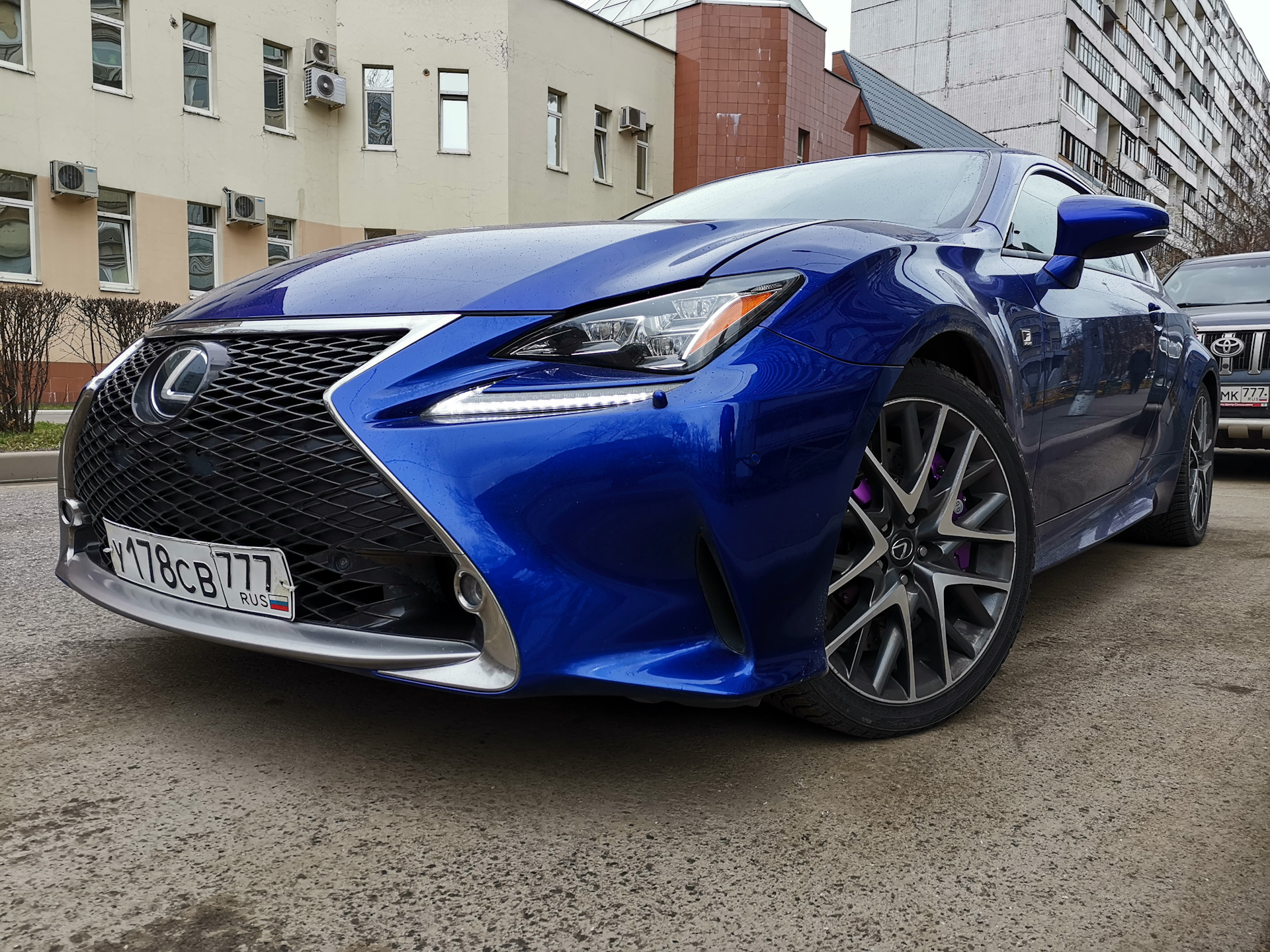 Lexus mark. Rc400 Лексус. Lexus RC 350 Sport тюнинг.