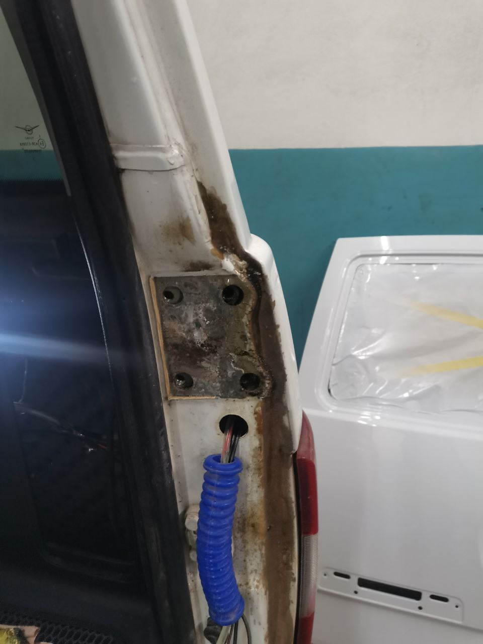 Полная ж… или как закончилась расширенная гарантия на УАЗ — УАЗ Patriot ...