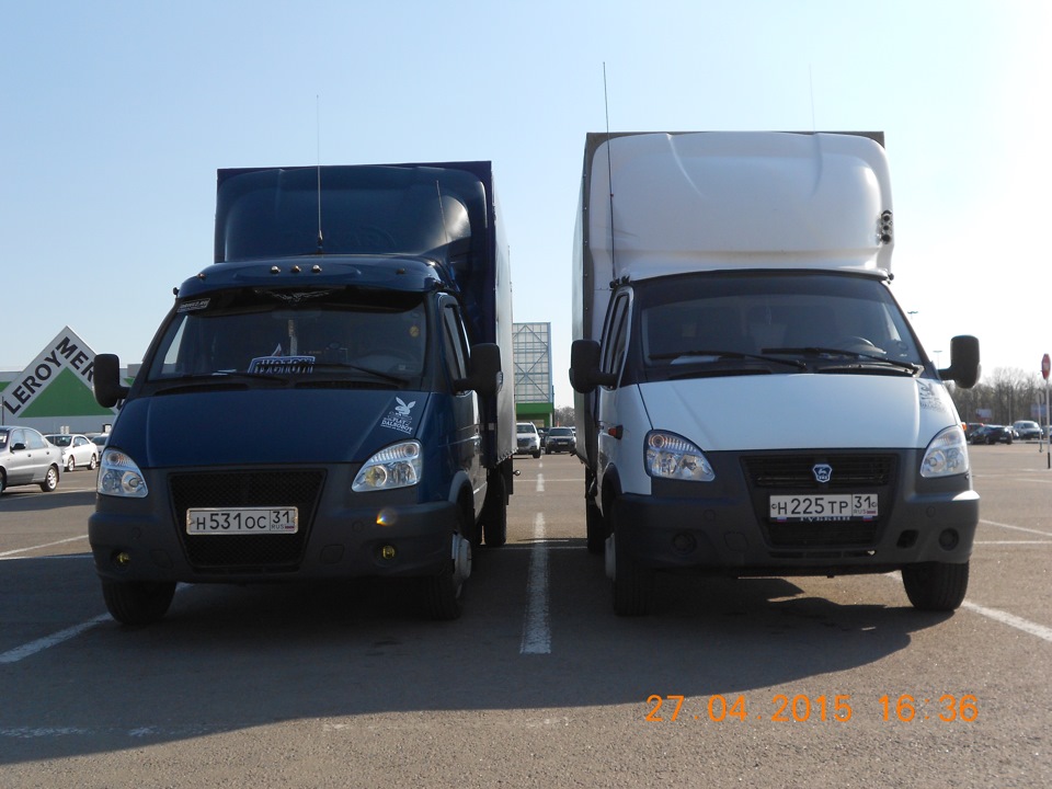 Старый Оскол — Воронеж-Санкт Петербург -Москва -Ст, Оскол — ГАЗ Газель ...