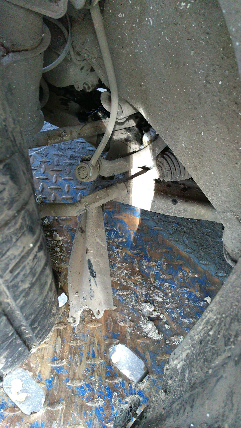 Фото в бортжурнале Lada Vesta (1G)