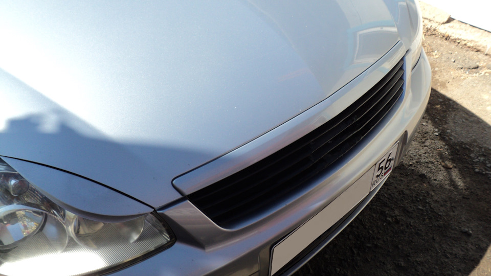 Переход с икз на 8кл катушку зажигания — Lada Приора седан, 1,6 л, 2007 ...