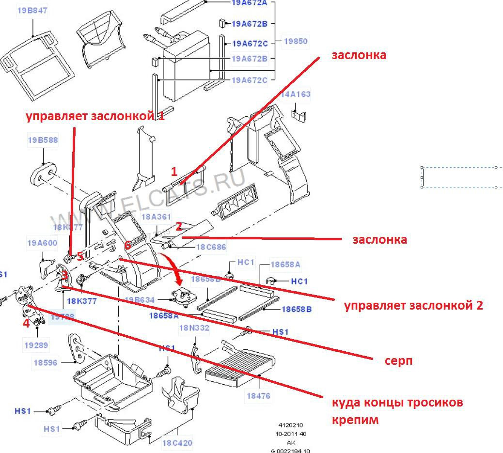 Печка форд транзит схема. Форд фокус 2 заслонка печки тепло холод. Заслонка печки Форд фокус 2. Заслонки печки салона Форд Транзит 2009 года. Отопитель салона Форд Мондео 3.