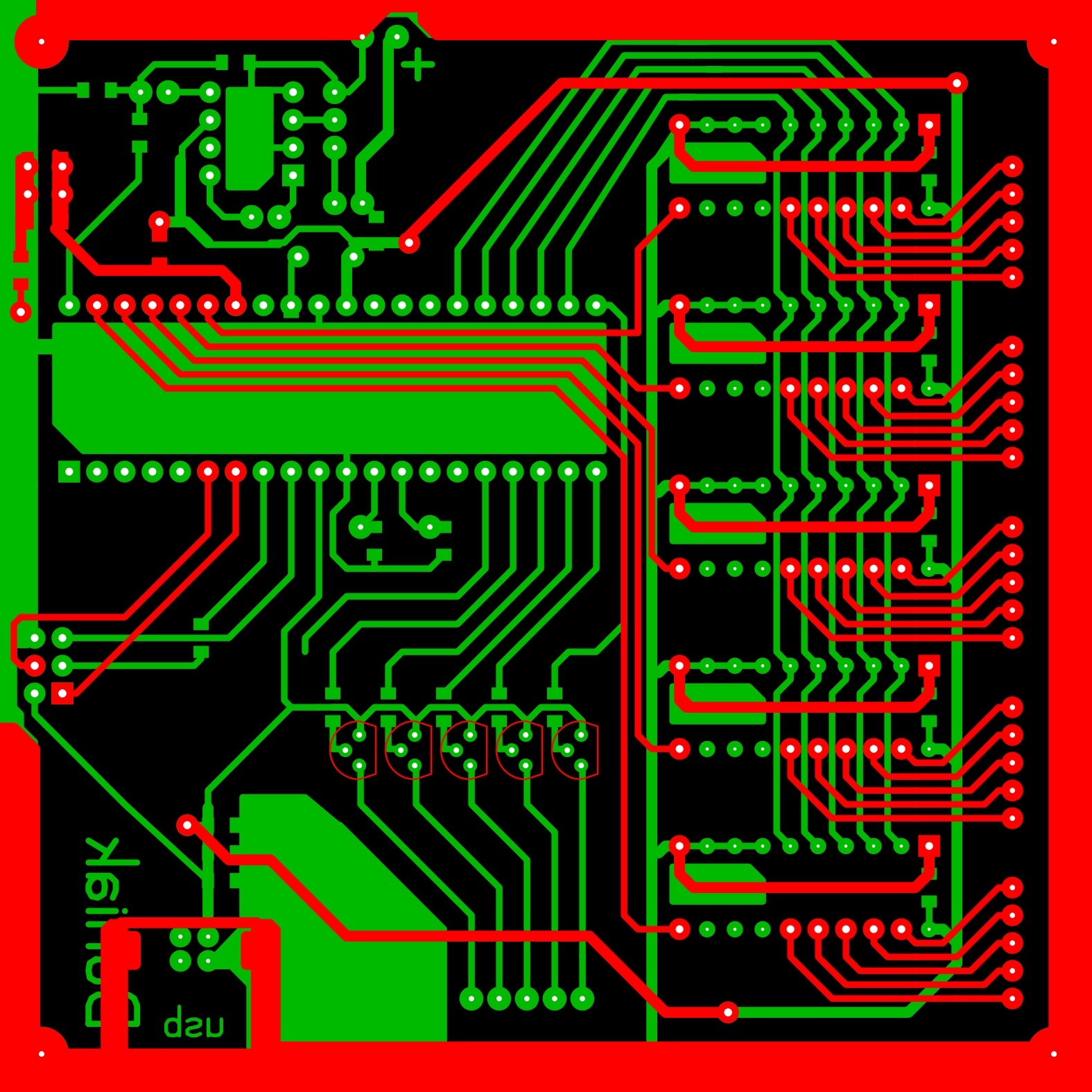 Wiring components