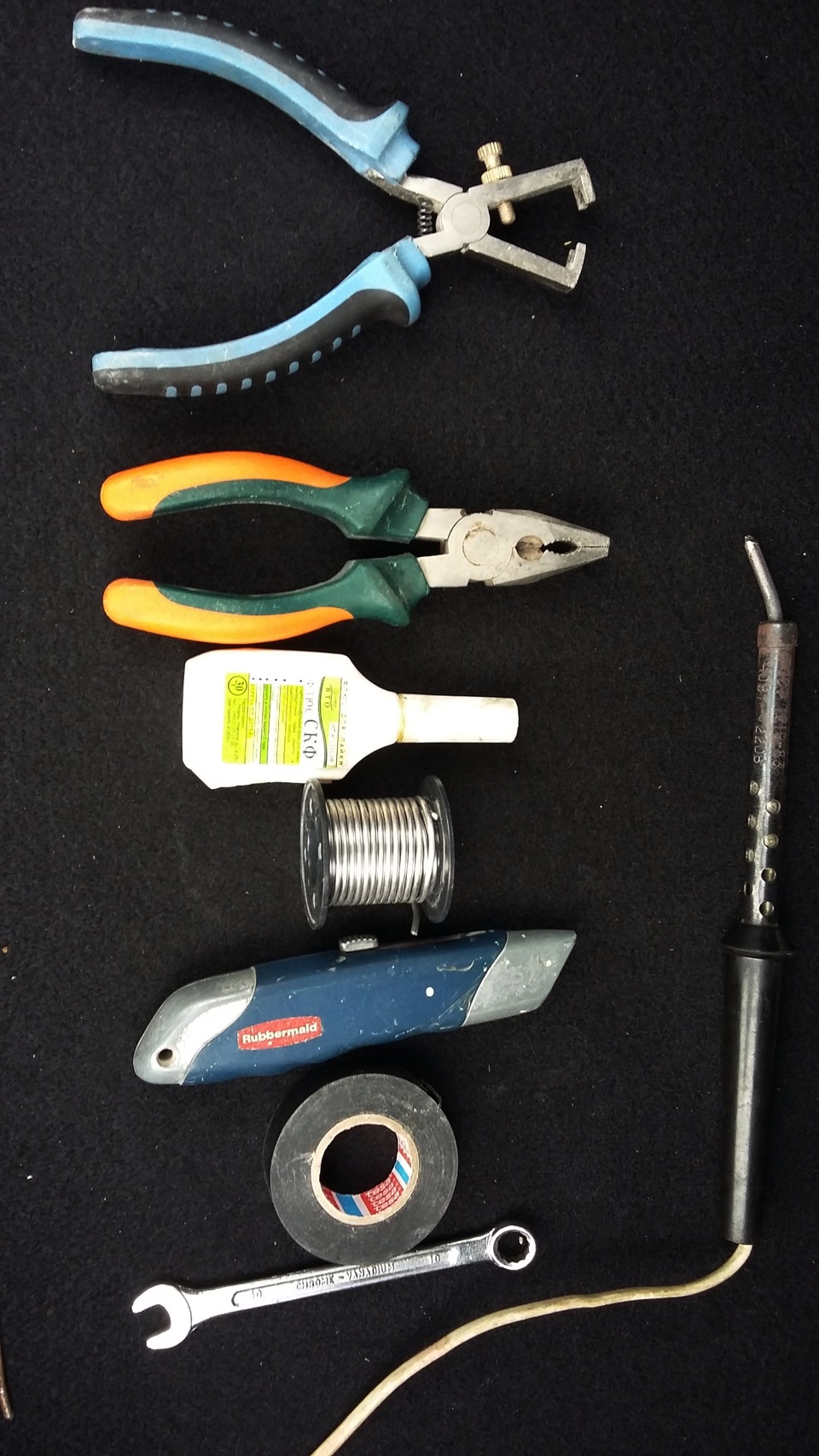 Фото в бортжурнале Ford Mondeo IV