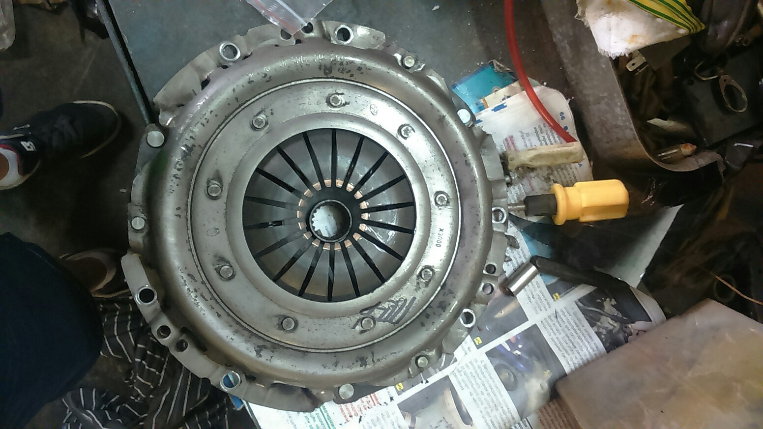 Запись от 23 июля 16:14 — Lada Приора седан, 2010 года | запчасти | DRIVE2