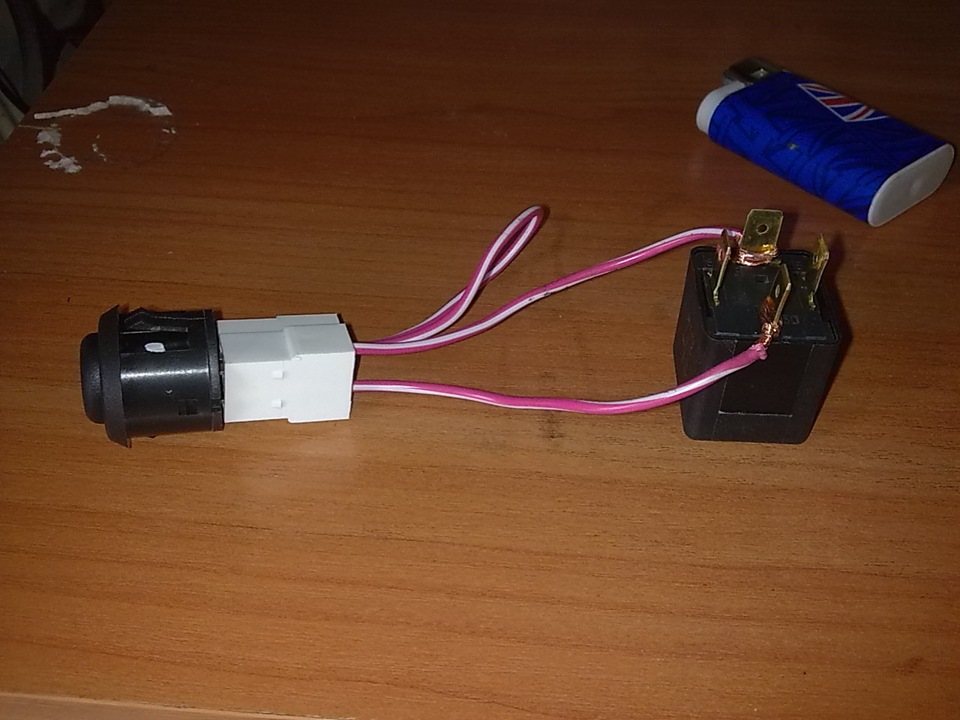 Фото в бортжурнале Lada Granta