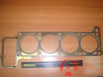 Прокладка под гбц 406. Прокладка ГБЦ под ГАЗ 405 двигатель. Прокладки двигателя 406. Прокладка ГБЦ ГАЗ 405 асбестовая Ярославль