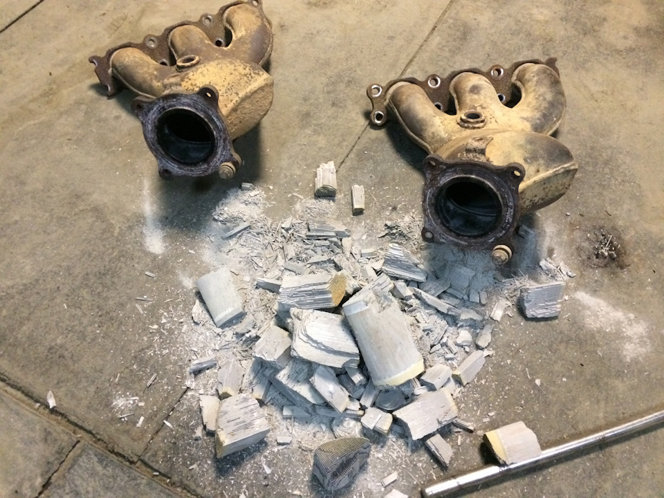 Фото в бортжурнале Volvo S80 (2G)