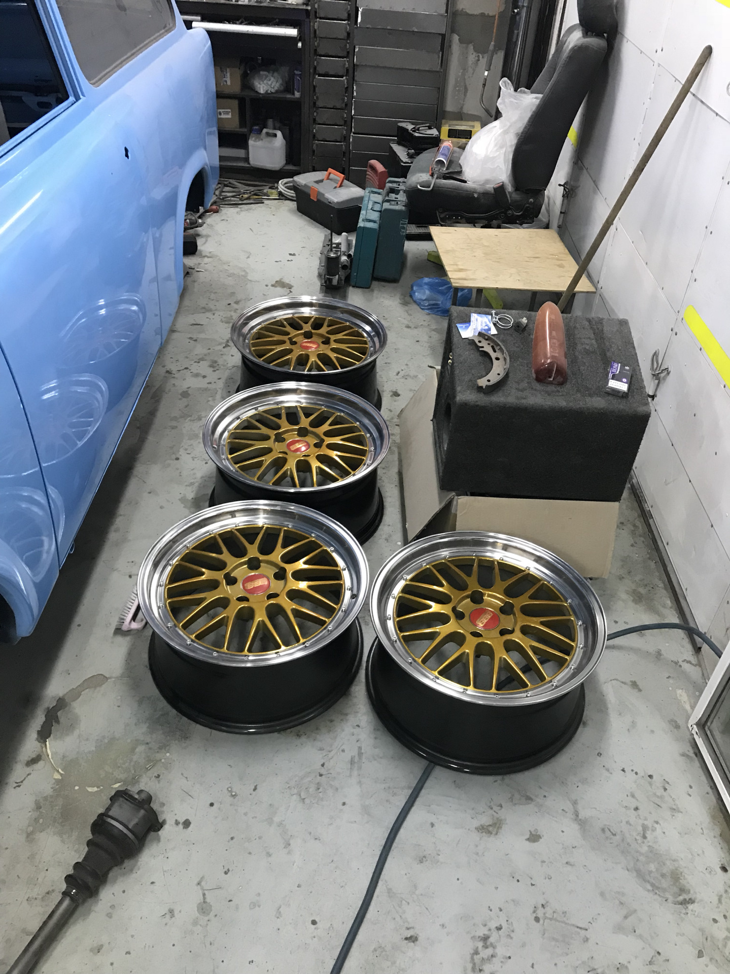 BBS LM r19