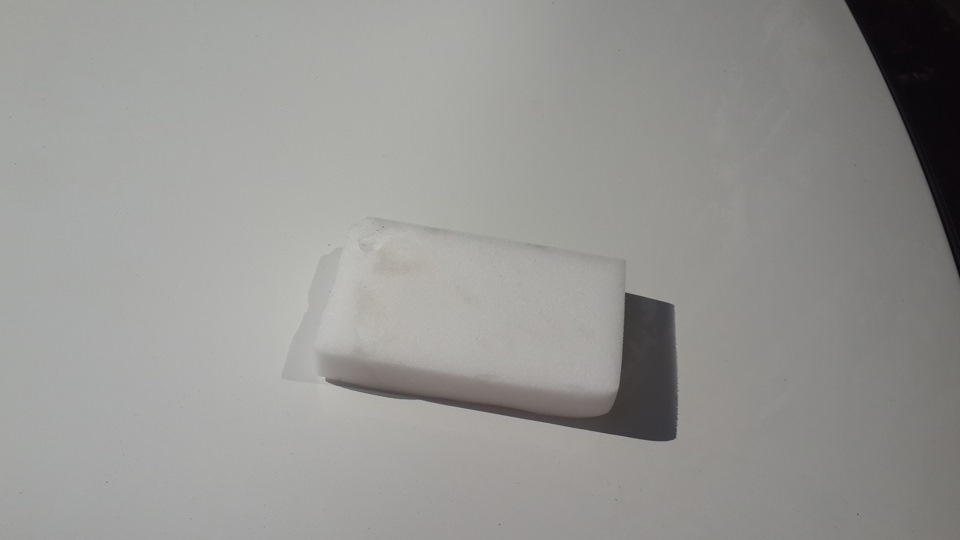 Фото в бортжурнале Toyota Vista (40)