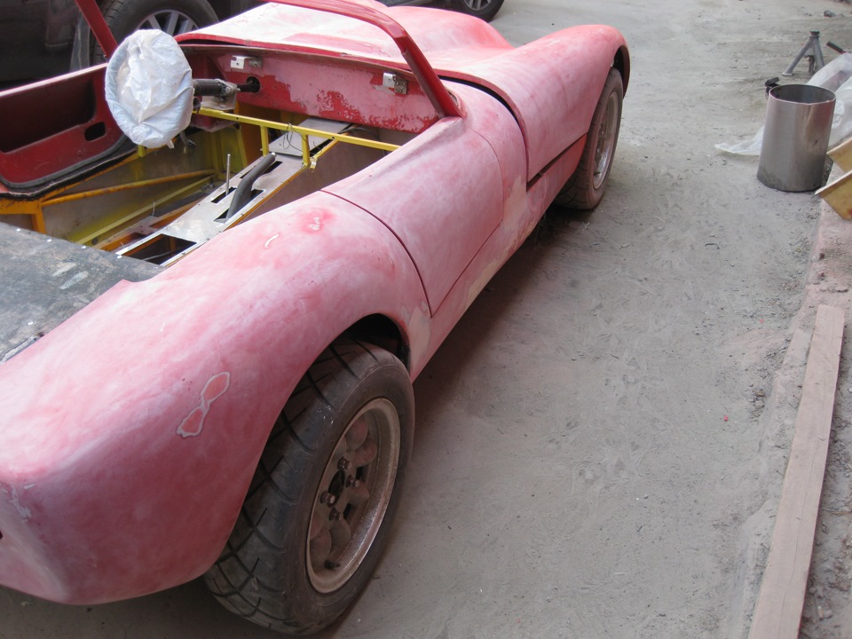 Фото в бортжурнале фишер фьюри