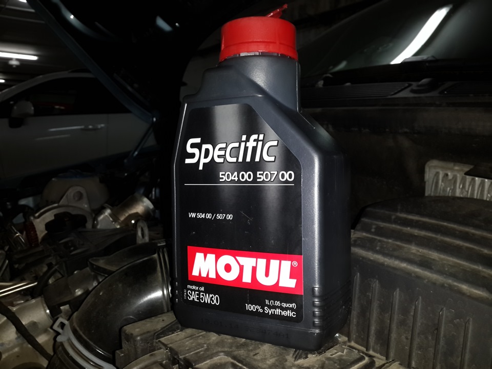 В TSI'ке поселился замечательный MOTUL — Skoda Fabia Scout, 1,2 л, 2011 ...
