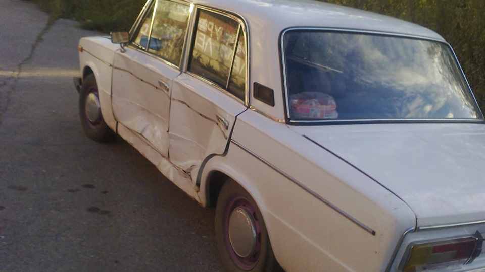 помогите как? — Lada 21063, 1,3 л, 1989 года | своими руками | DRIVE2