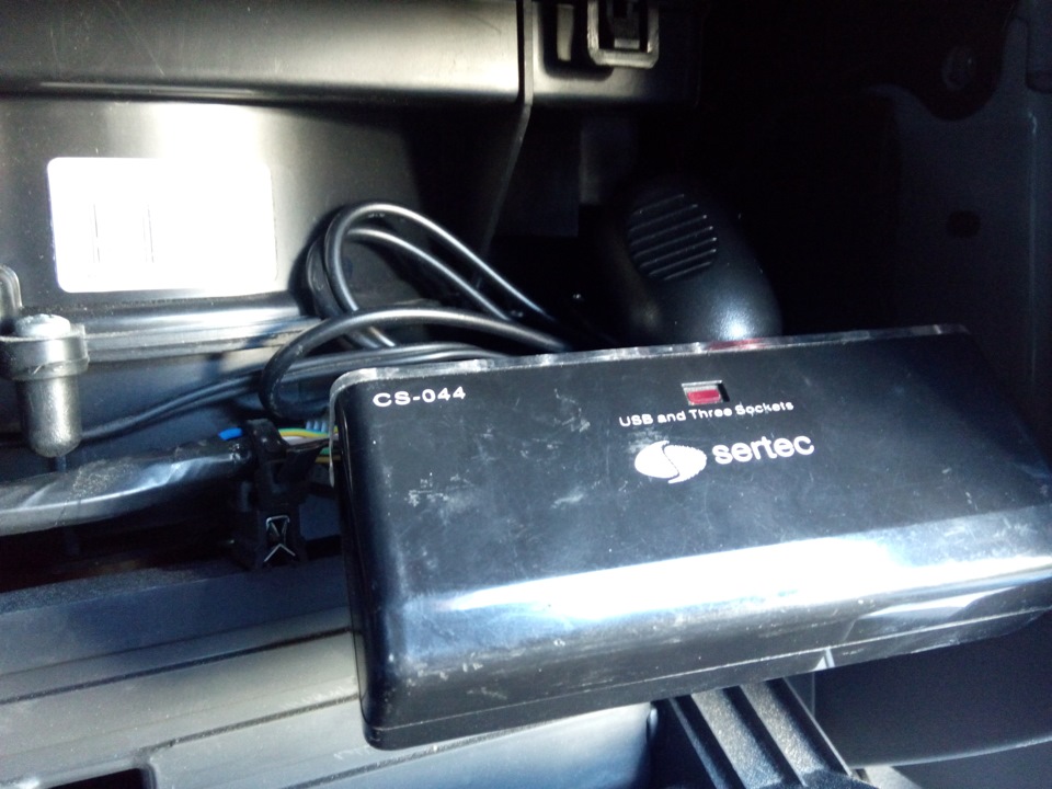 Установка зеркала регистратора на Android в Geely GC6 — DRIVE2