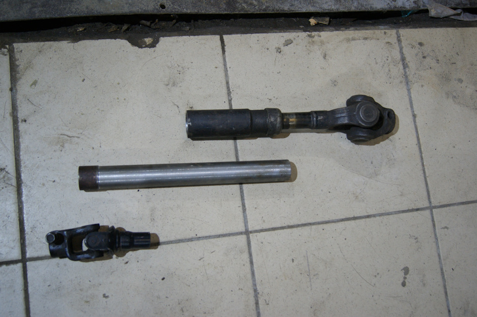 Фото в бортжурнале УАЗ Cargo