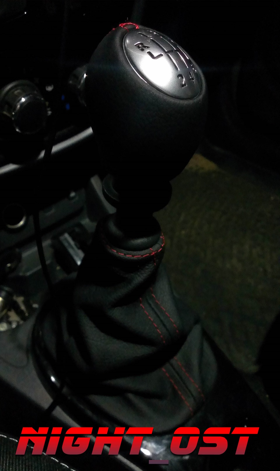 Фото в бортжурнале Renault Duster (1G)