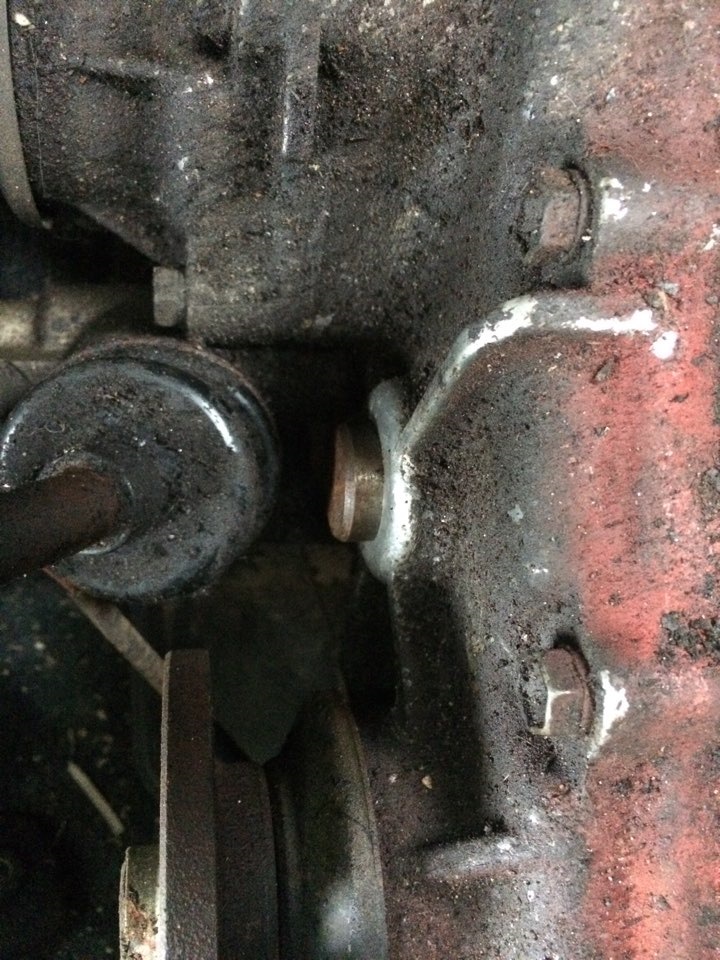 Начало положено! — Suzuki Jimny, 1,5 л, 2008 года | запчасти | DRIVE2