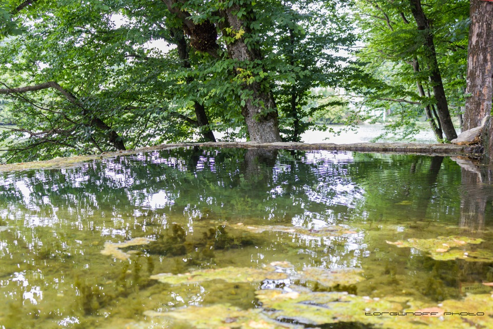 Верхнерусское село фото