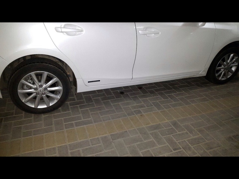 Voyah клиренс. Клиренс GS 350.
