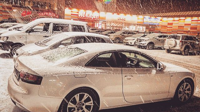 Как прокрутить коленвал — Audi A5 (1G), 2 л, 2011 года | другое | DRIVE2