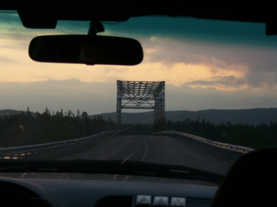 Первая поездка в отпуск — Pontiac Trans Sport, 3,1 л, 1990 года ...