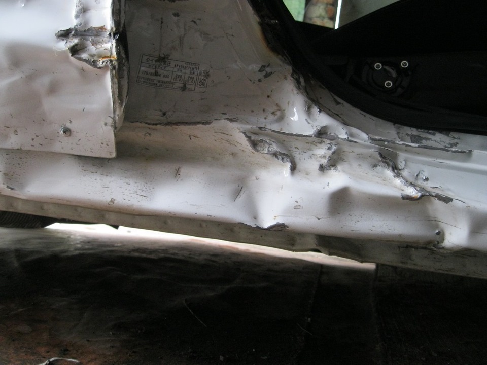 Ищу запчасти для ремонта — DRIVE2