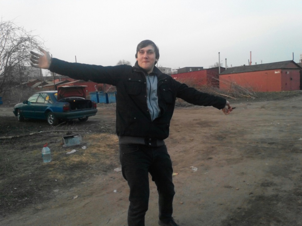 Немного мыслей… — Opel Omega A, 2 л, 1988 года | своими руками | DRIVE2