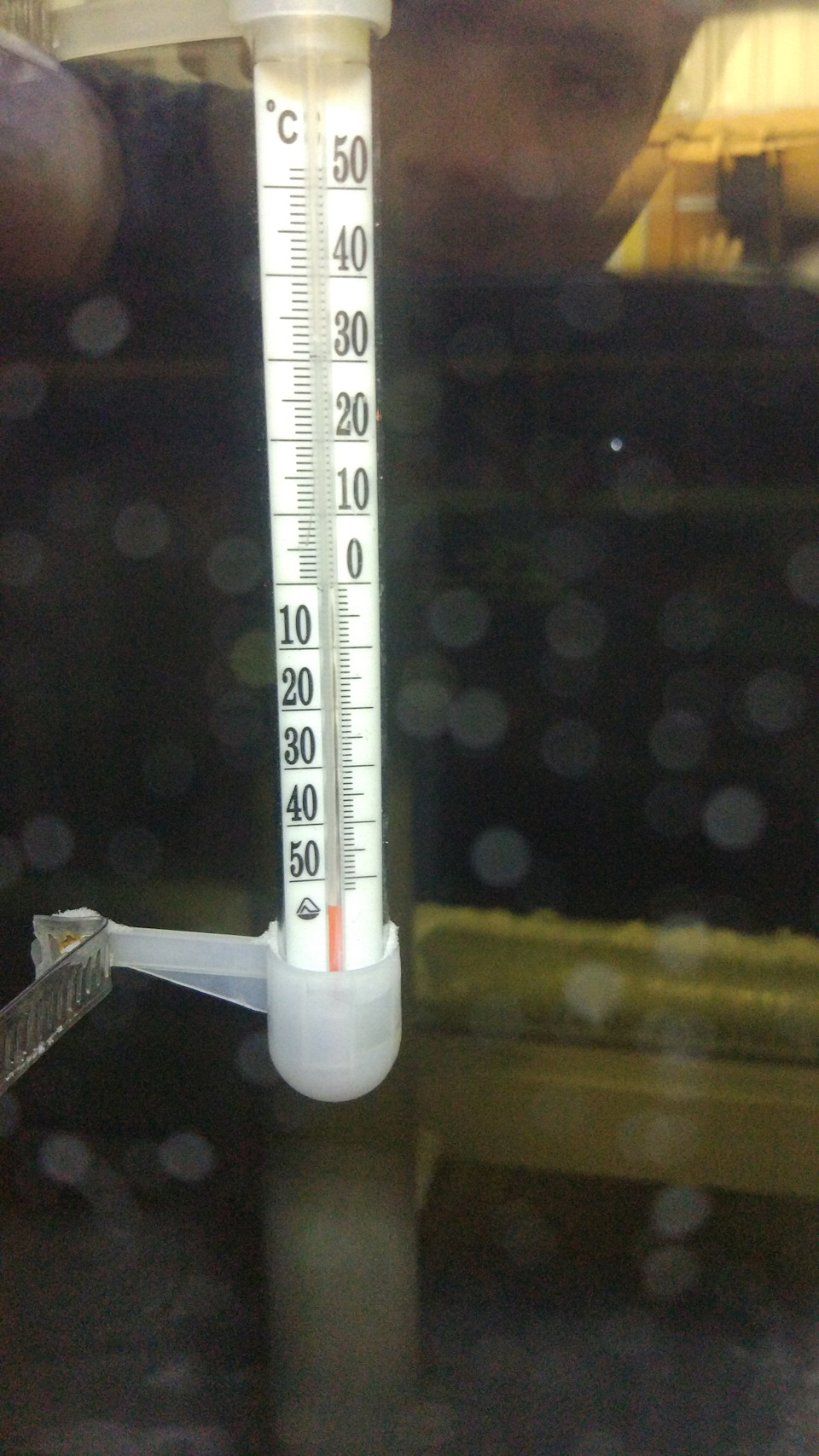 Прохладой веет))) — DRIVE2