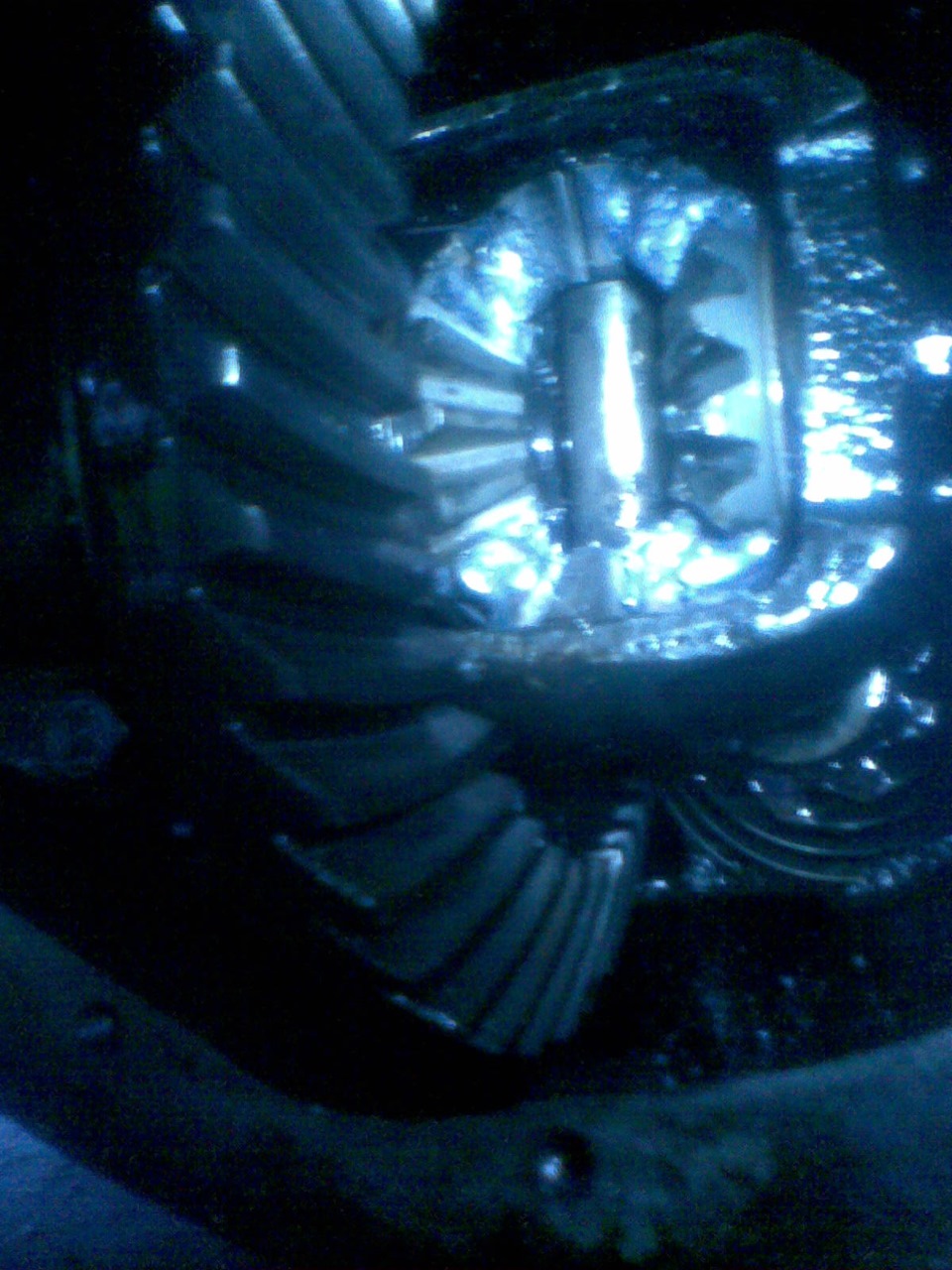 старые ремонты Волги которые не выкладывал в силу отсутствия времени и ...