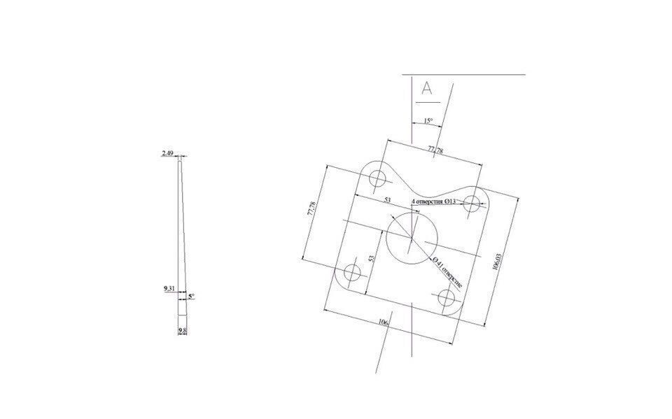 Фото в бортжурнале Honda Civic Type R (3G)