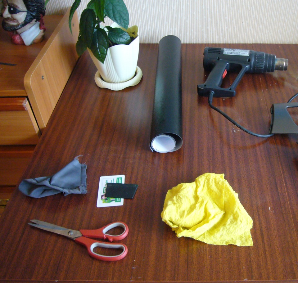 Обтяжка салона кожей — Mitsubishi Lancer IX, 1,6 л, 2007 года | тюнинг ...