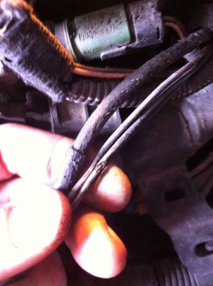 Катушка зажигания, свечи и вообще какая то хрень ЧАСТЬ 4 ЗАКЛЮЧИТЕЛЬНАЯ ...