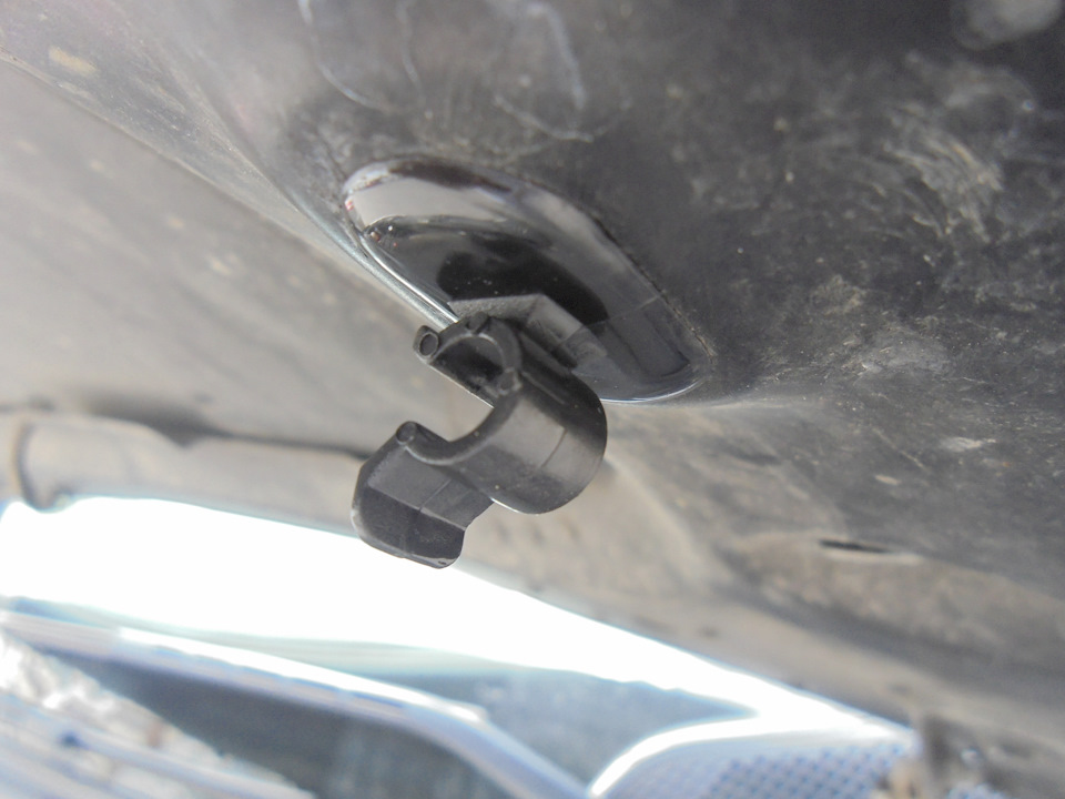 Фото в бортжурнале Citroen C4 (1G)