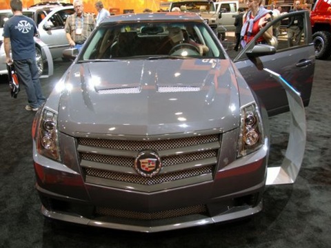 cadillac srx 2 С‚СЋРЅРёРЅРі