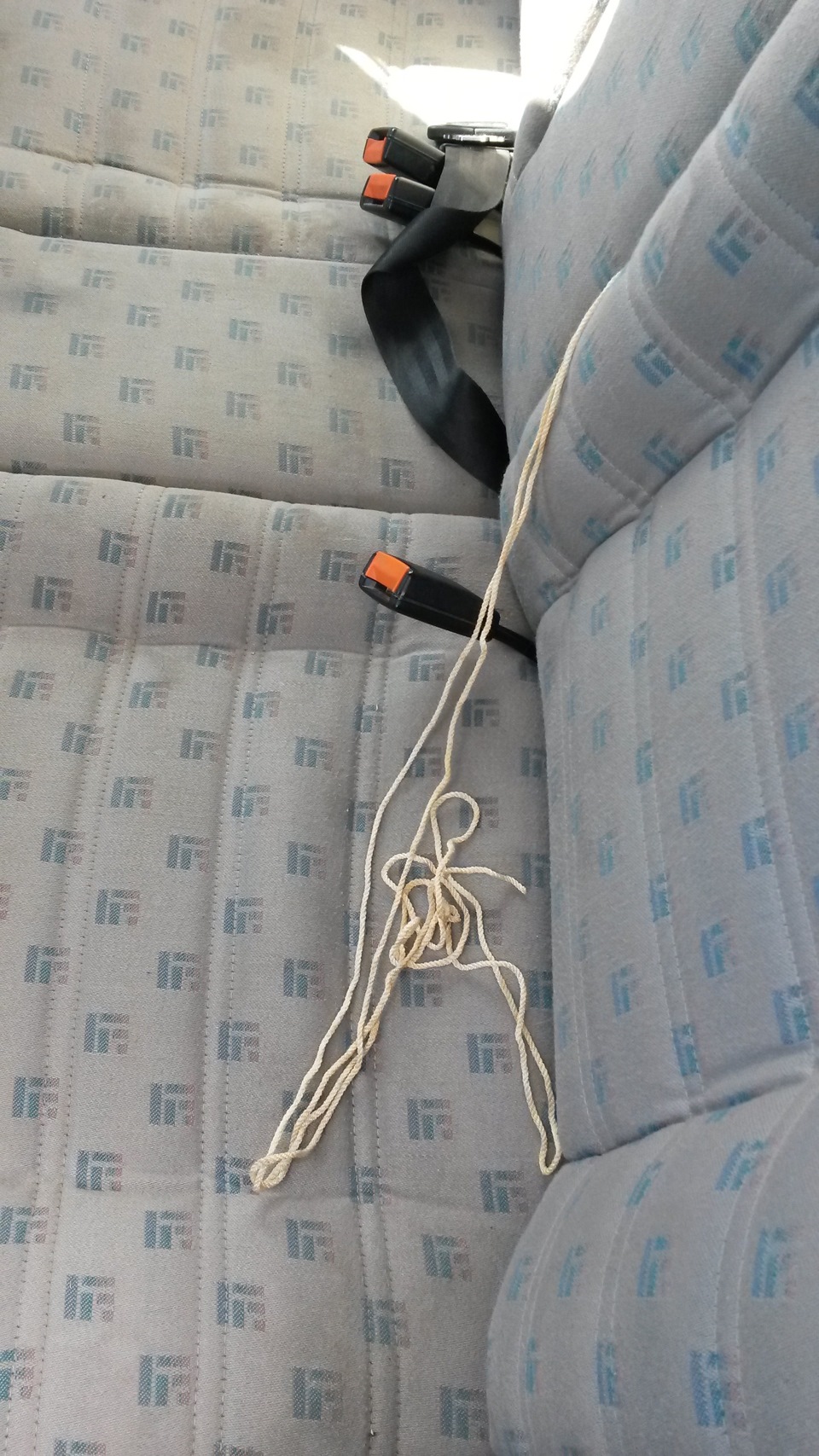 Сломался замок багажника. Значит будет электро привод! — Volkswagen ...