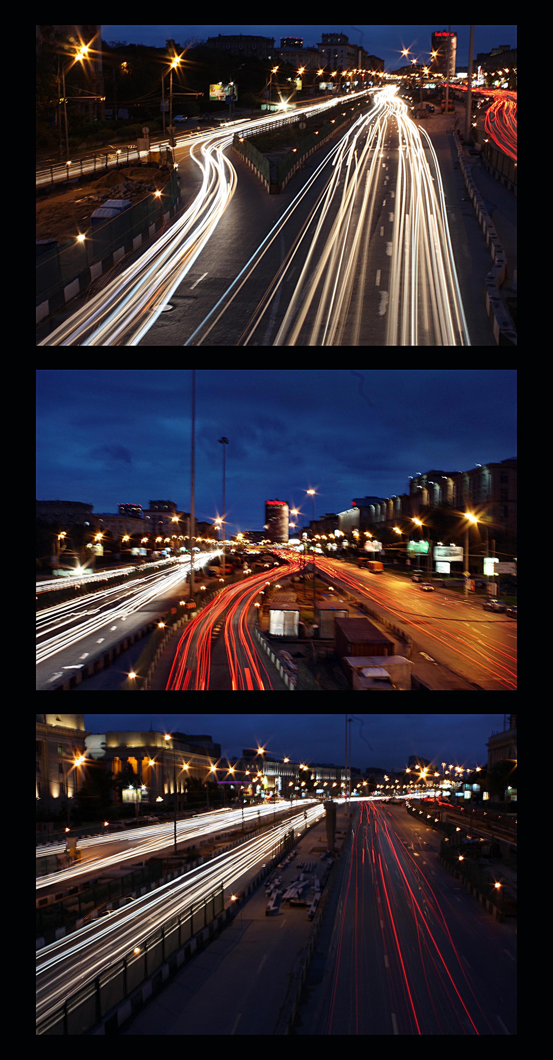 Moscow never sleeps — Сообщество «Фотография» на DRIVE2