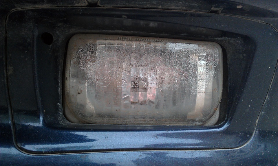 вода?..или просто потеют… — Lada 2114, 1,5 л, 2005 года | электроника ...