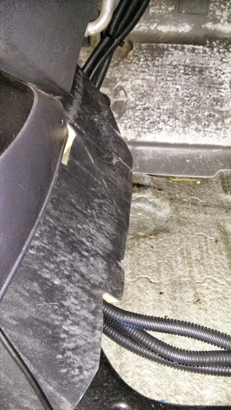 Об автозвуке (Часть 3) — Hyundai Elantra (3G), 1,6 л, 2003 года ...