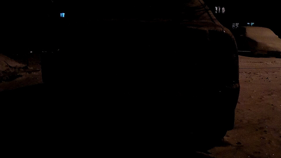 Задняя фара или стоп сигнал и габариты лада калина. Гореть так всему ...