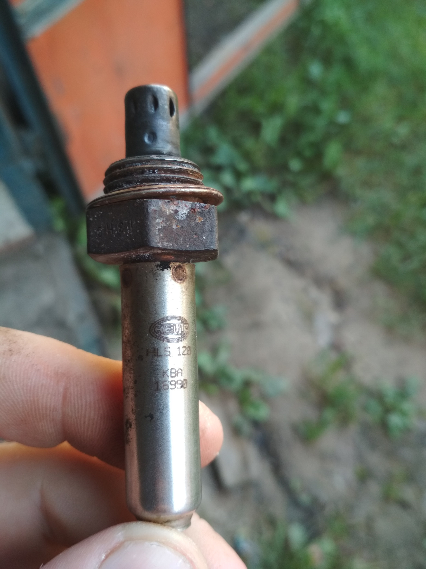 Замена Лямбда Зонда Цена