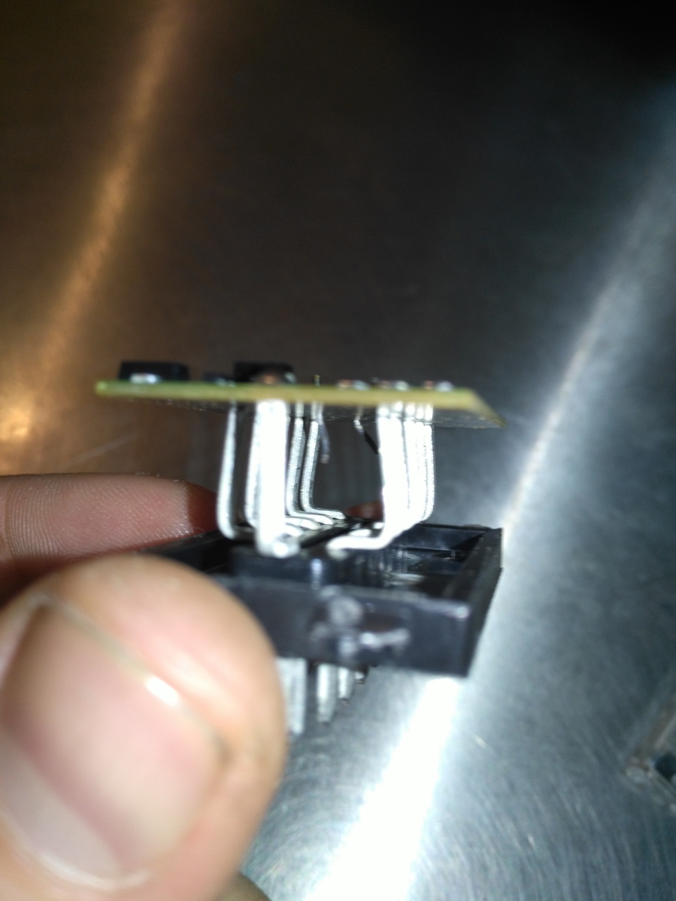 Ремонт рэле сигнализации неробочих лампочек и их работы. Ваз 2109 -2115 ...