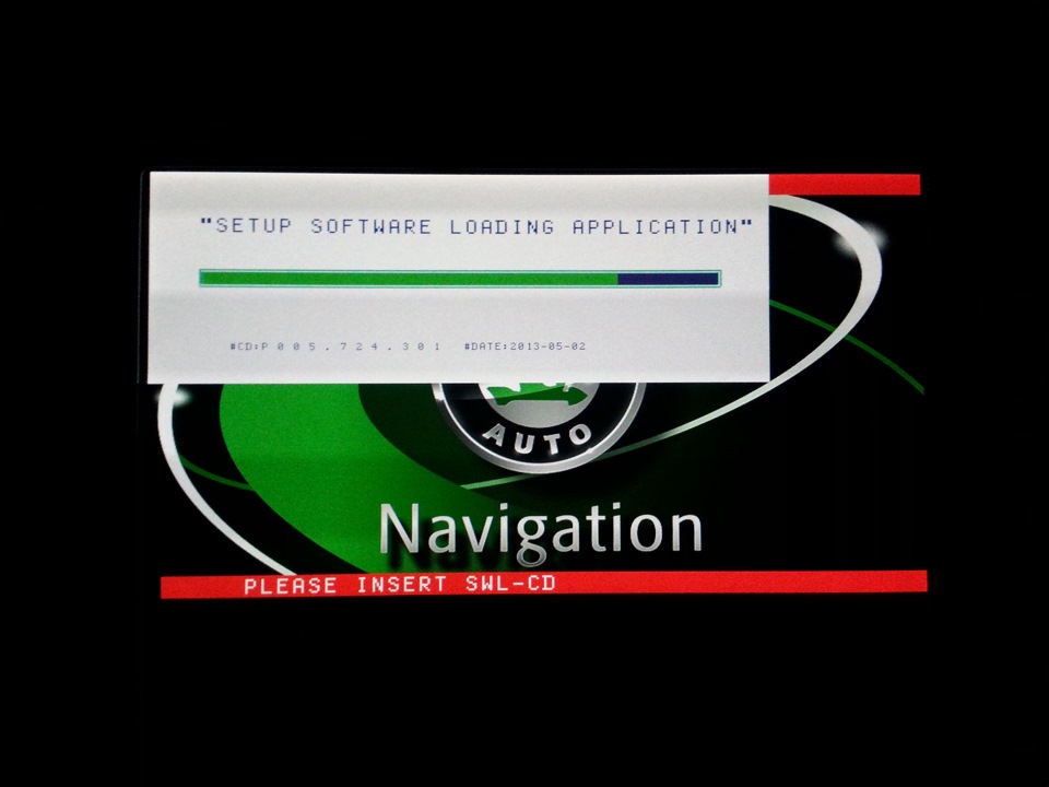 Фото в бортжурнале Skoda Octavia Scout A5 Mk2. Запчасти на фото: 724301