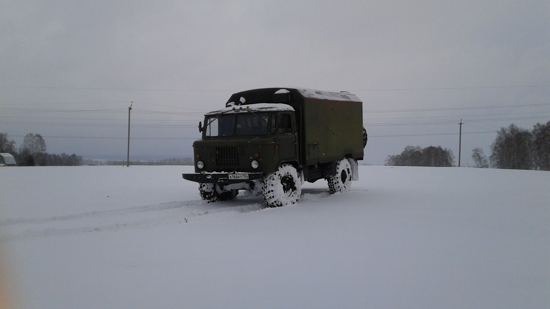 ГАЗ-66 Шоршень Автодом 4x4 | Автодом 4x4 на DRIVE2