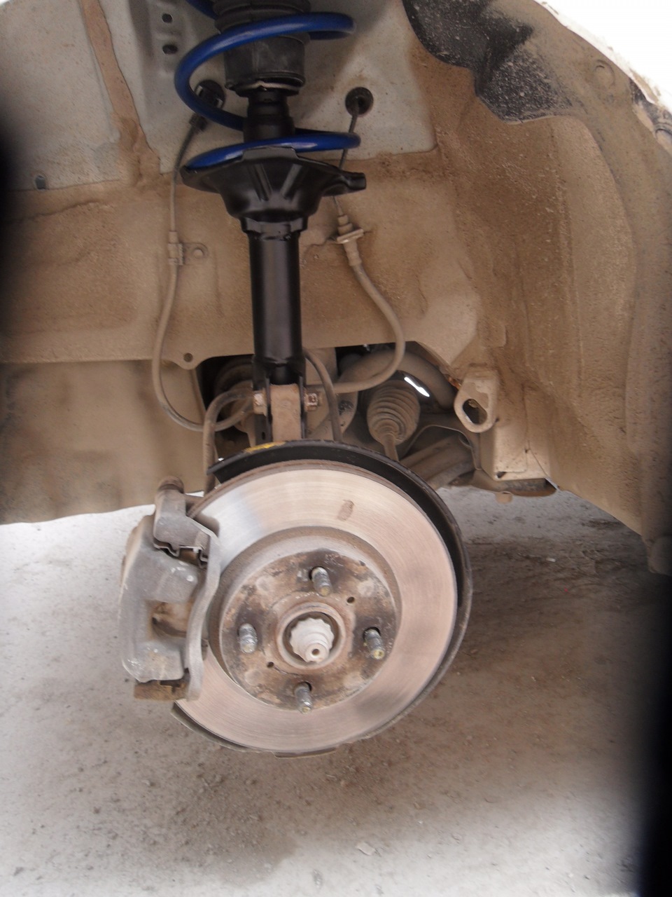 c0fb018s 960 Как крепить лонжерон тойота функарго