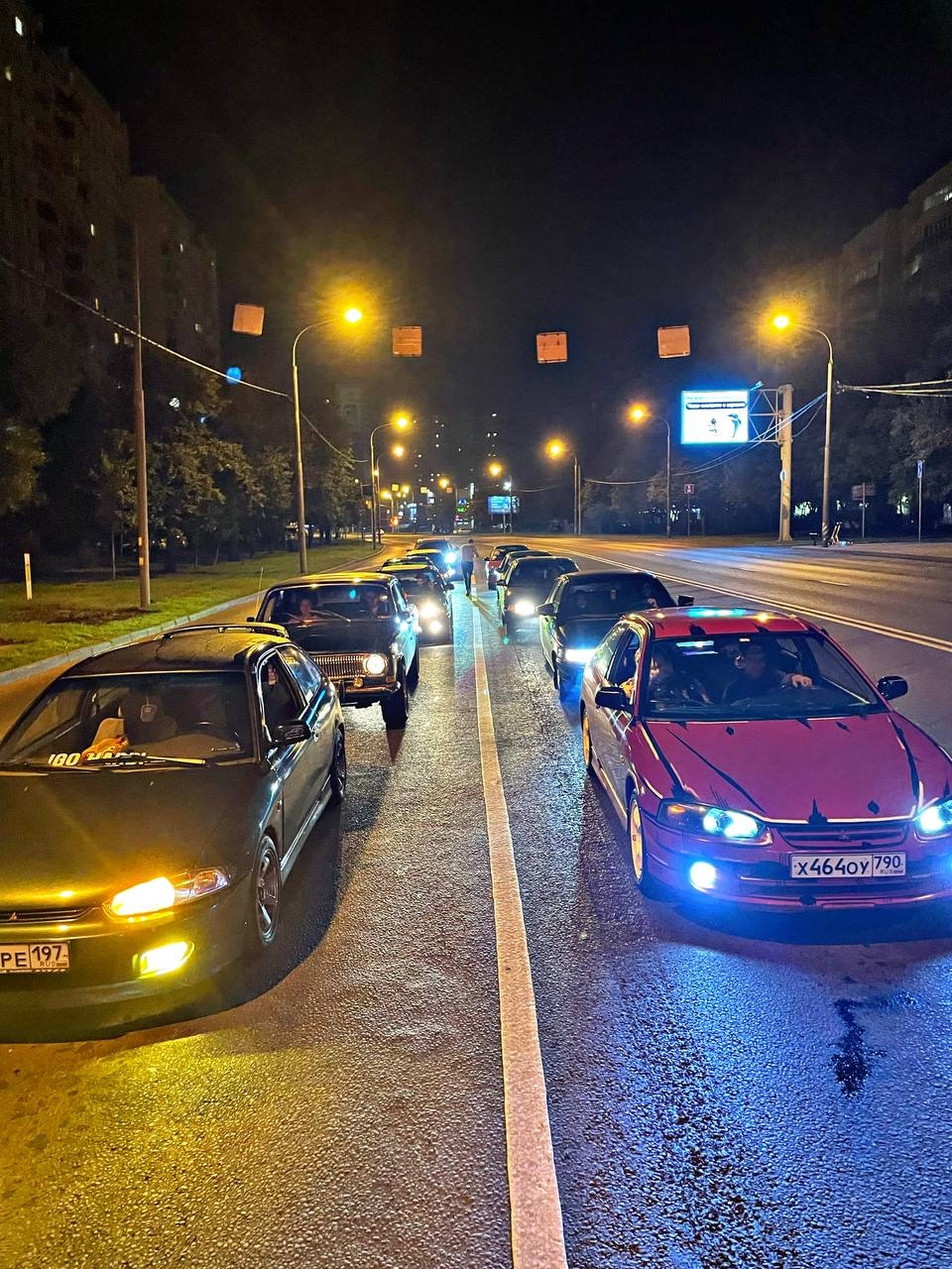 Гнилой Сходос — DRIVE2